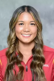 Chloe Hammond, 26