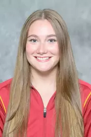 Frederique Sgarbossa, 26