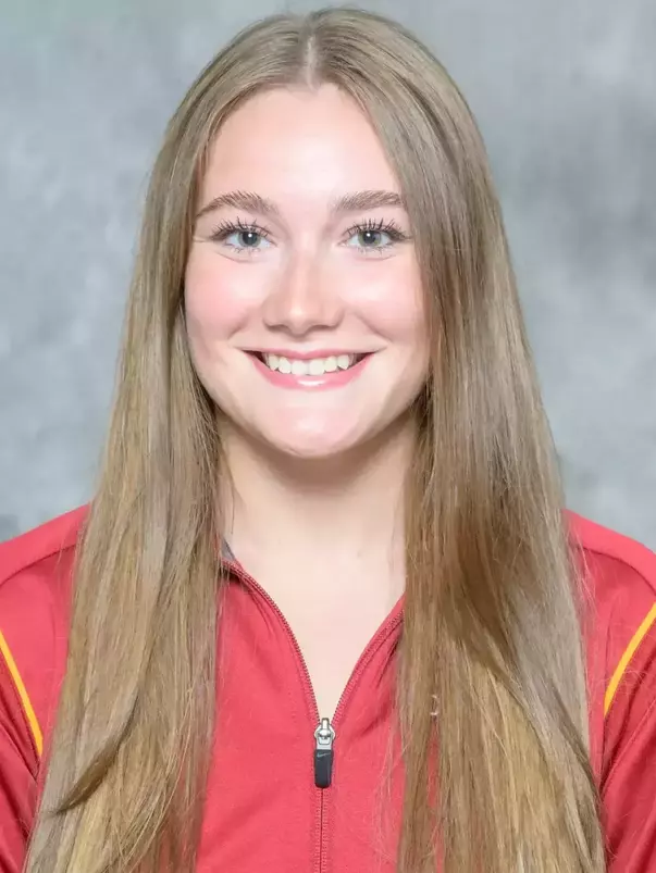 Frederique Sgarbossa, 26