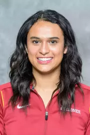 Haylee Hardin, 26
