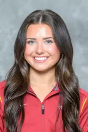 Lauren O'Brochta, 26