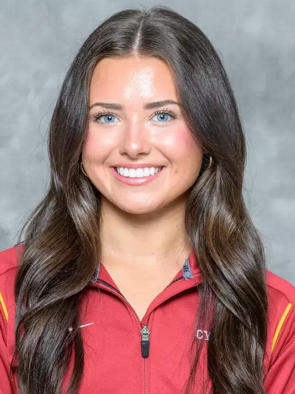 Lauren O'Brochta, 26