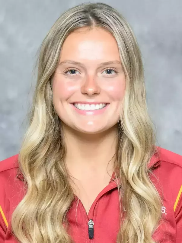 Madelyn Manternach, 26