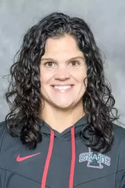 Mary Wise