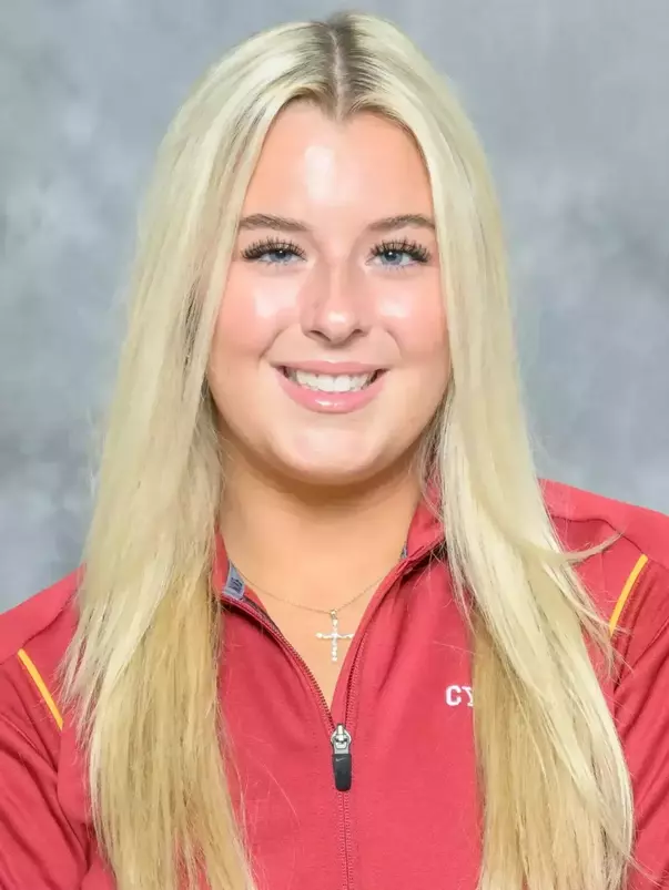 Samantha Schneider, 26