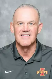 Kevin Dresser