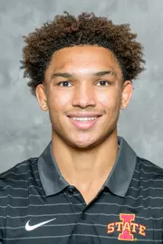 Grice, Garrett