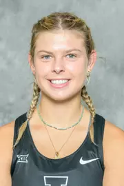 Ashlee Narker