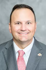 Jared Benko