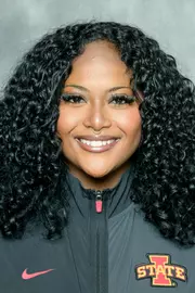 Kamari Brown