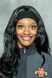 Riyah Burns