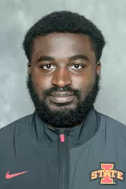 Michael Etuma