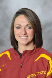 2010 Carleigh Berry HS