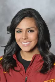 2010 Bianca Lopez HS