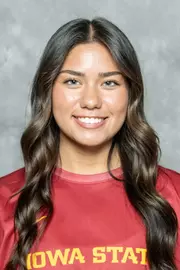 Alaina Villa 2026 HS