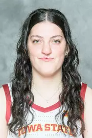 Alex-Anne Bessette