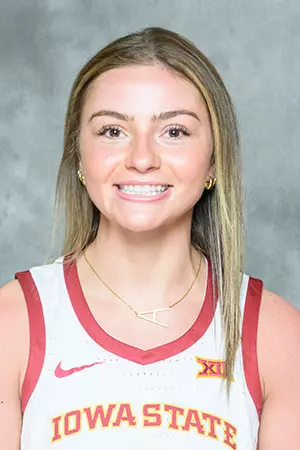Ashleigh Connor
