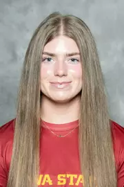 Danica Lunceford 2026 HS