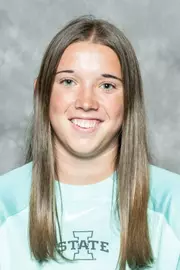 Ella Moersch 2026 HS