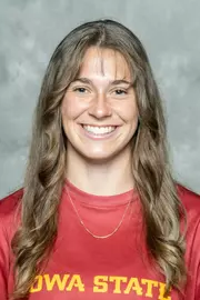 Giovanna Hansen 2026 HS