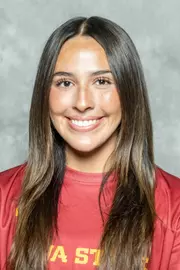 Izabella Tejeda 2026 HS