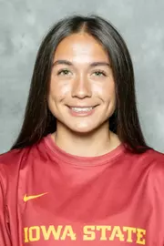 Izzy Kapanke 2026 HS