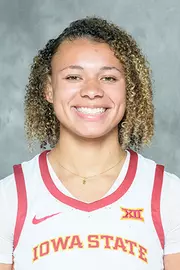 Arianna Jackson