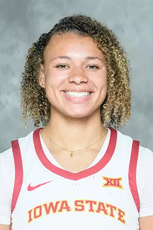 Arianna Jackson