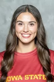 Megan Walters 2026 HS