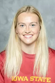 Regan John 2026 HS