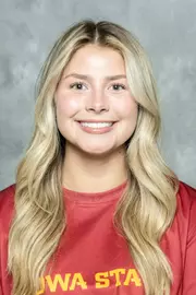 Sophie Forrester 2026 HS
