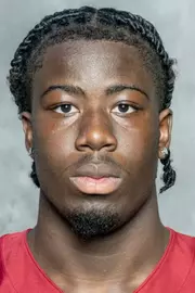 Ajibola Afuye head shot