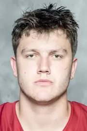 Colin Amick head shot
