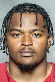 Arnold Barnes III head shot