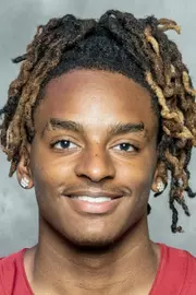 Amiri Barnes head shot