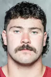 Austin Barrett head shot
