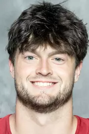 Vince Benetti head shot