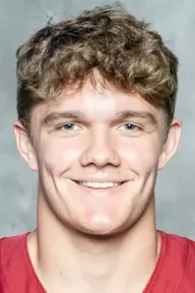 Carson Edney head shot