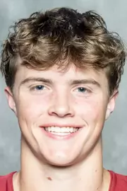 Zach Eskildsen head shot