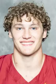 Bradley Esser head shot