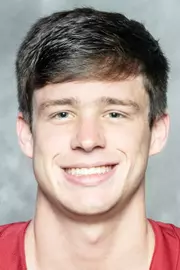 Trevor Fortenberry head shot