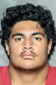 Kingston Fotualii head shot