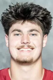 Luke Galer head shot