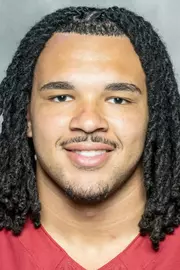 Jace Gilbert head shot