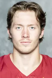 Braden Goellner head shot