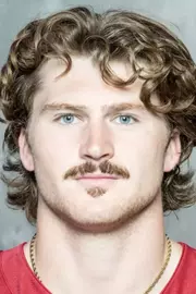 Beau Goodwin head shot