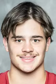 Ethan Gurney head shot