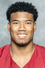 Micah Harper head shot