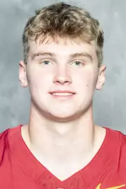 Brady Harr head shot
