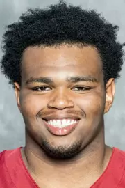 Daniel Howard head shot